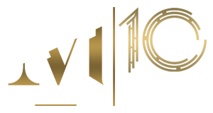 10 years anniversary Logo (white)