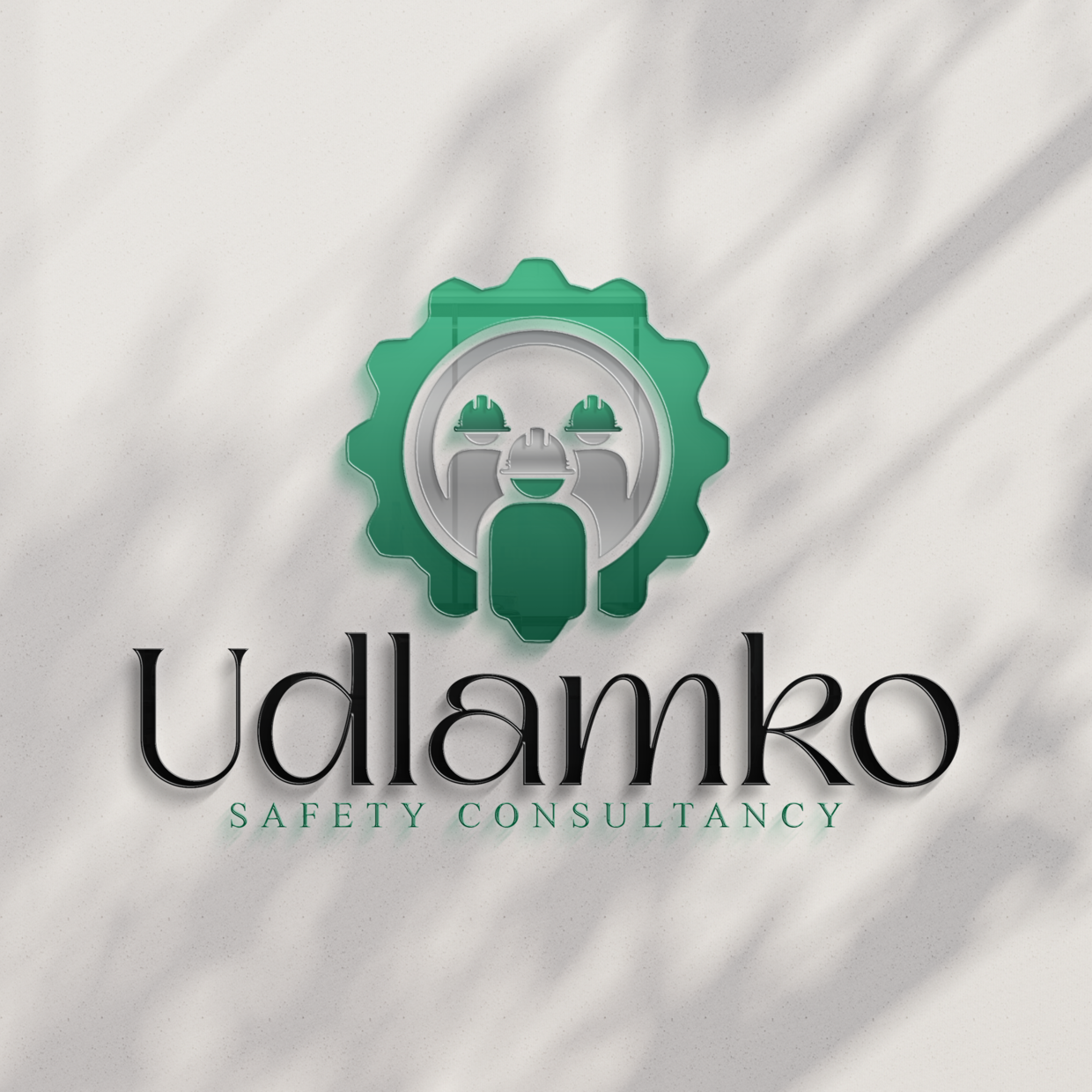 Udlamko Safety Consultancy Logo (1)